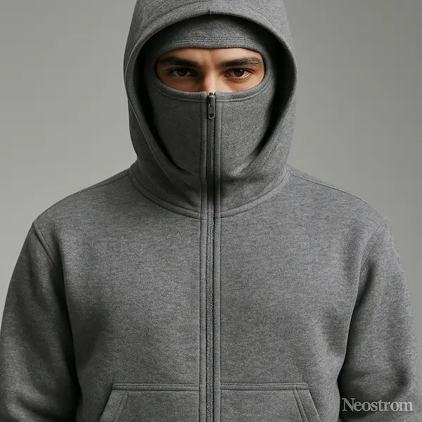 Hoodie NeoStorm® Edición Premium