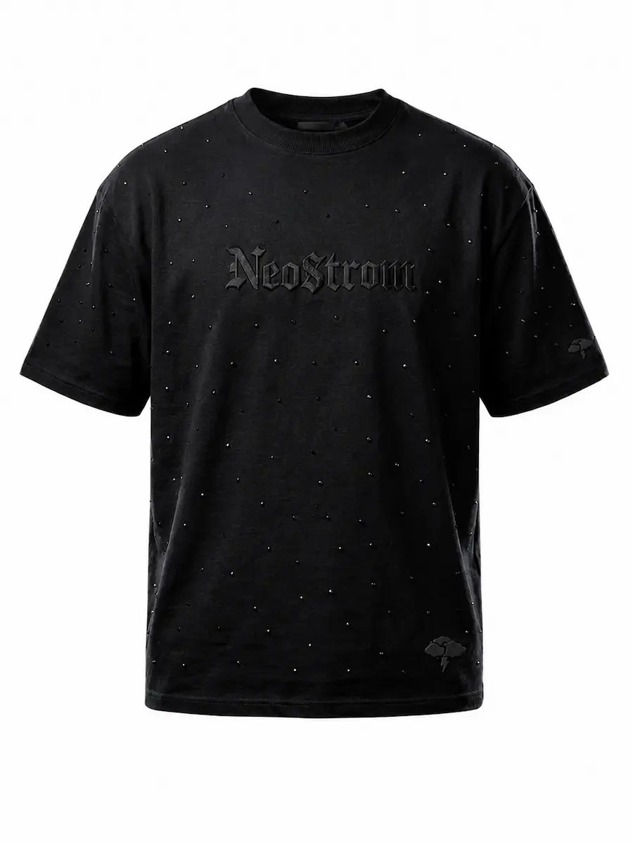 Camiseta con Brillos premium®