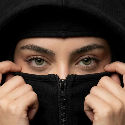 Hoodie NeoStorms ® – Edición Premium