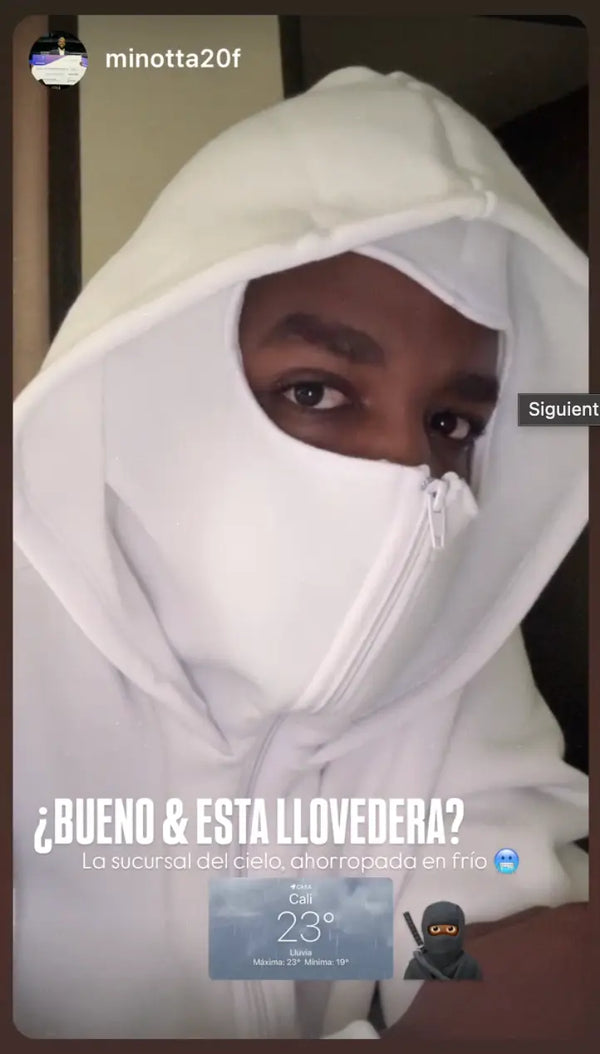 Andrés V.