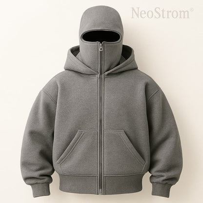 Hoodie NeoStorms ® – Edición Premium