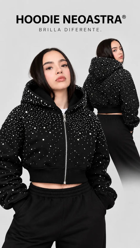 Hoodie NeoAstra®