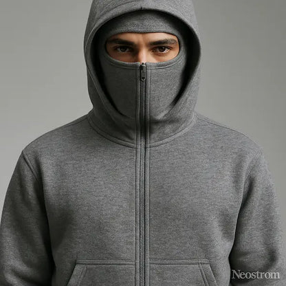 Hoodie NeoStorm®  Edición Premium