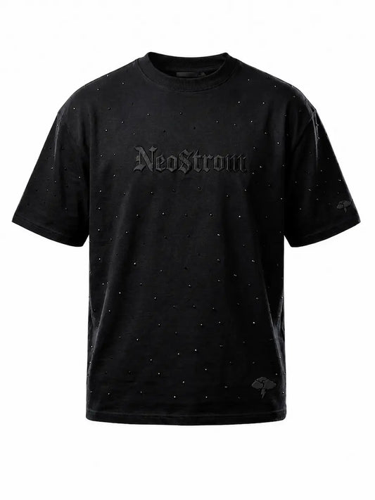 Camiseta con Brillos premium®