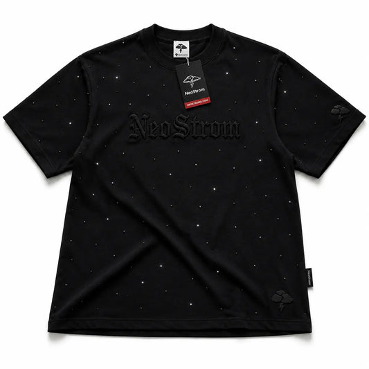 Camiseta con Brillos premium®
