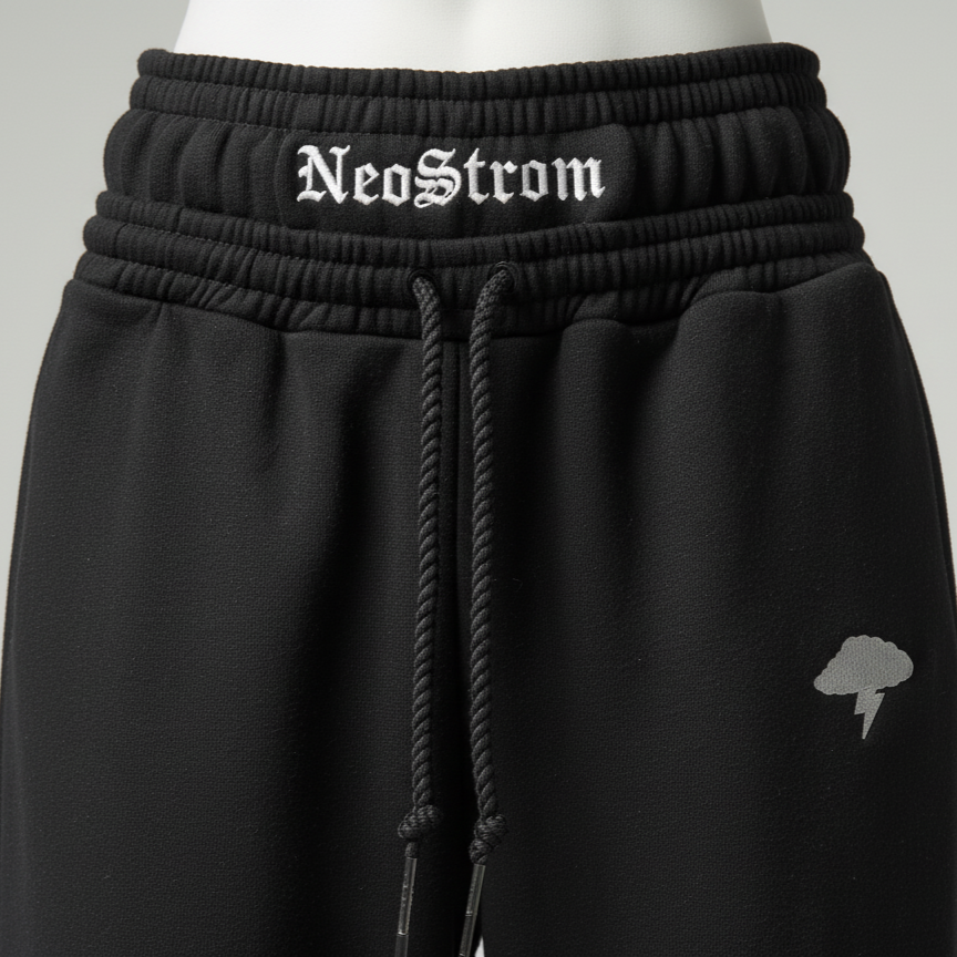 NeoStromline