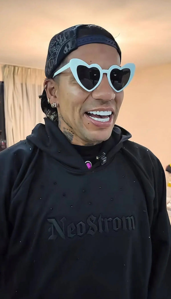 Dayro Moreno
