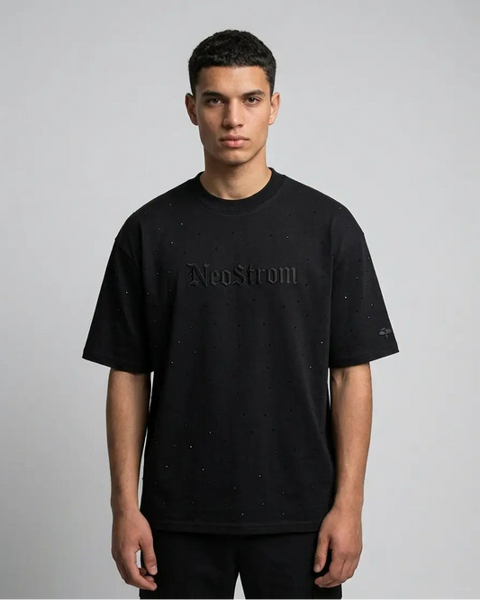 Camiseta con Brillos premium®