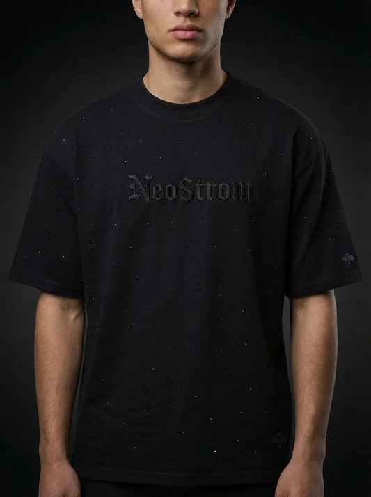 Camiseta con Brillos premium®